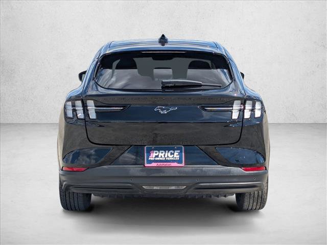 Certified 2025 Ford Mustang Mach-E Premium RWD image 7
