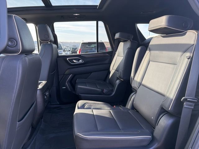 Used 2023 Chevrolet Tahoe Premier w/ Max Trailering Package image 15