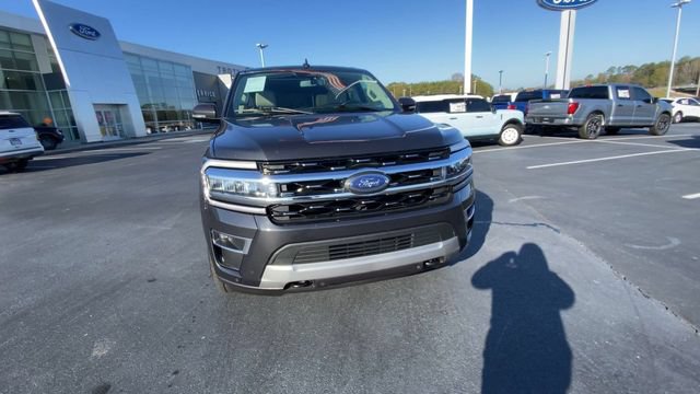 Certified 2023 Ford Expedition Limited AWD/4WD image 3