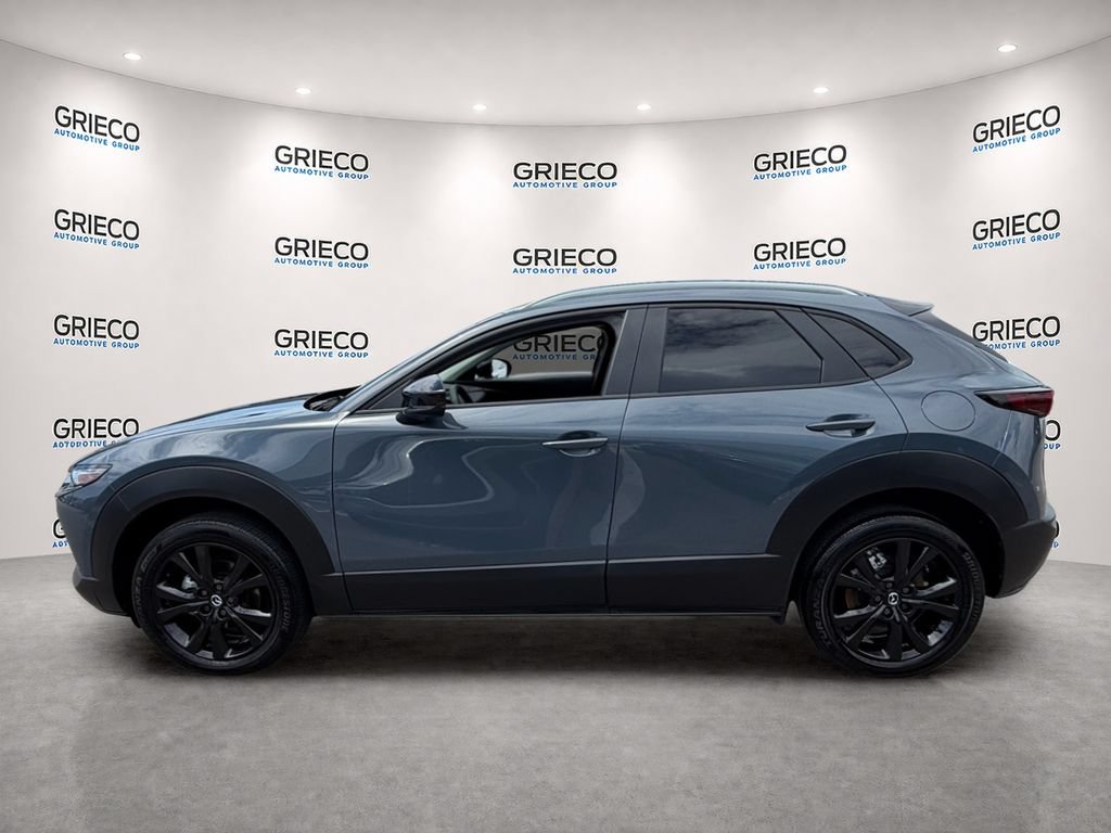 Used 2026 MAZDA CX-30 AWD 2.5 S image 4