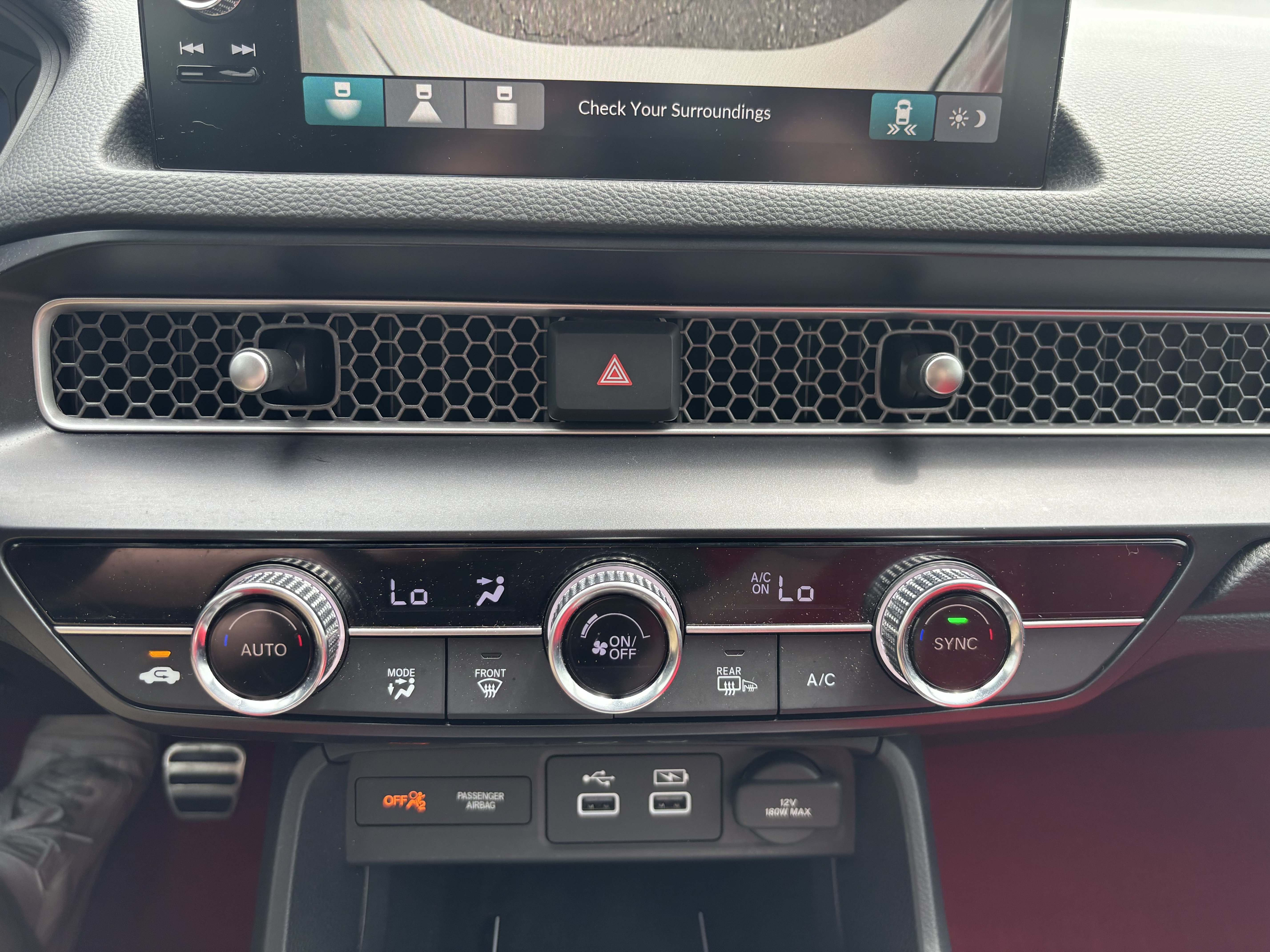 Used 2024 Honda Civic Type R image 27