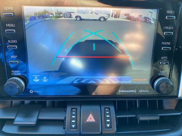 Used 2020 Toyota RAV4 TRD Off-Road image 27