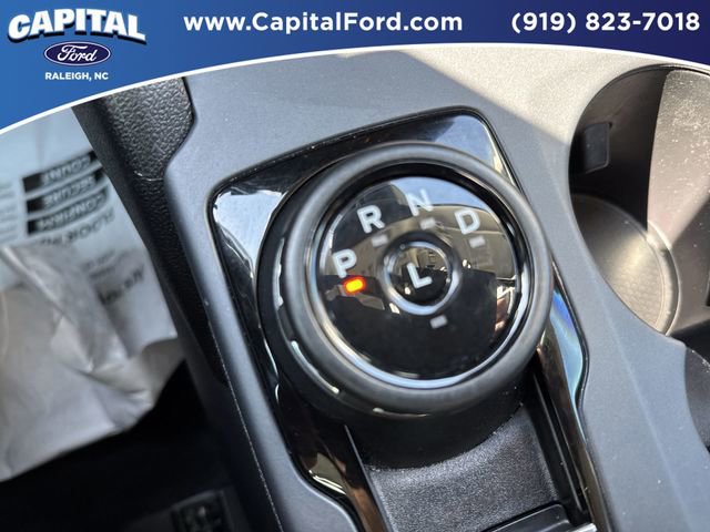 Certified 2023 Ford Bronco Sport Outer Banks w/ Tech Package AWD/4WD image 31