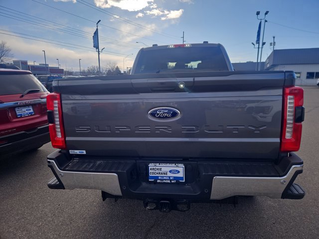 Certified 2025 Ford F350 Lariat image 3