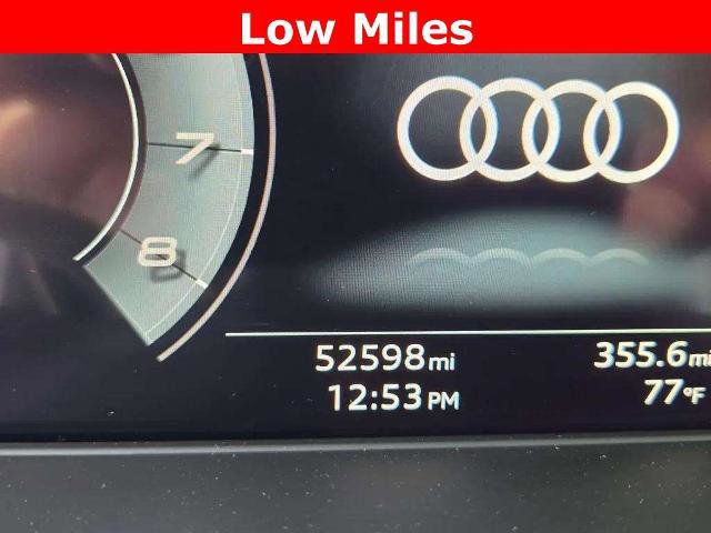 Used 2022 Audi S4 Prestige image 12