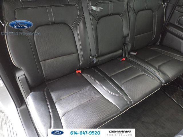 Used 2019 RAM 1500 Limited AWD/4WD image 21