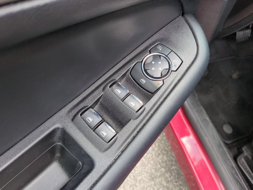 Certified 2024 Ford Edge SEL w/ Convenience Package AWD/4WD image 23