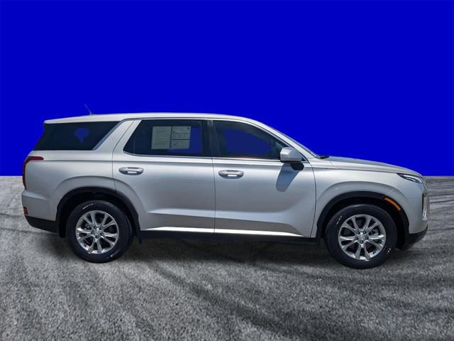 Used 2021 Hyundai Palisade SE image 6