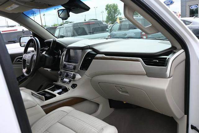 Used 2020 GMC Yukon Denali image 25