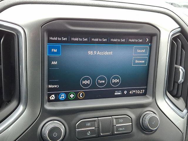 Used 2020 Chevrolet Silverado 1500 LT w/ All-Star Edition image 16