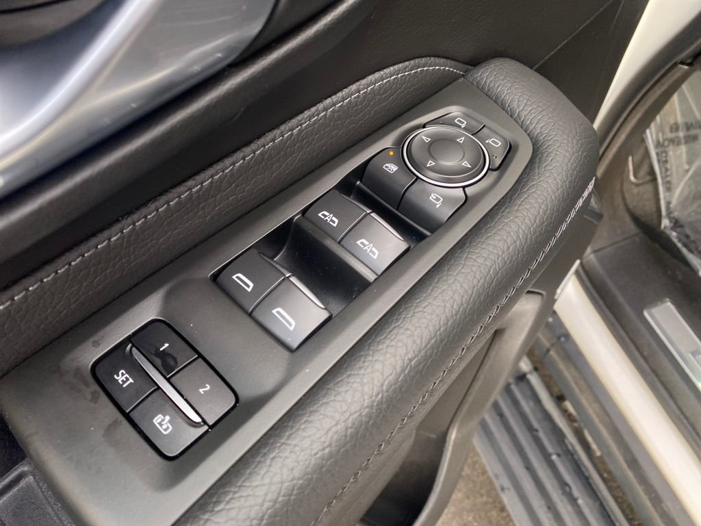 Used 2022 GMC Yukon Denali image 20