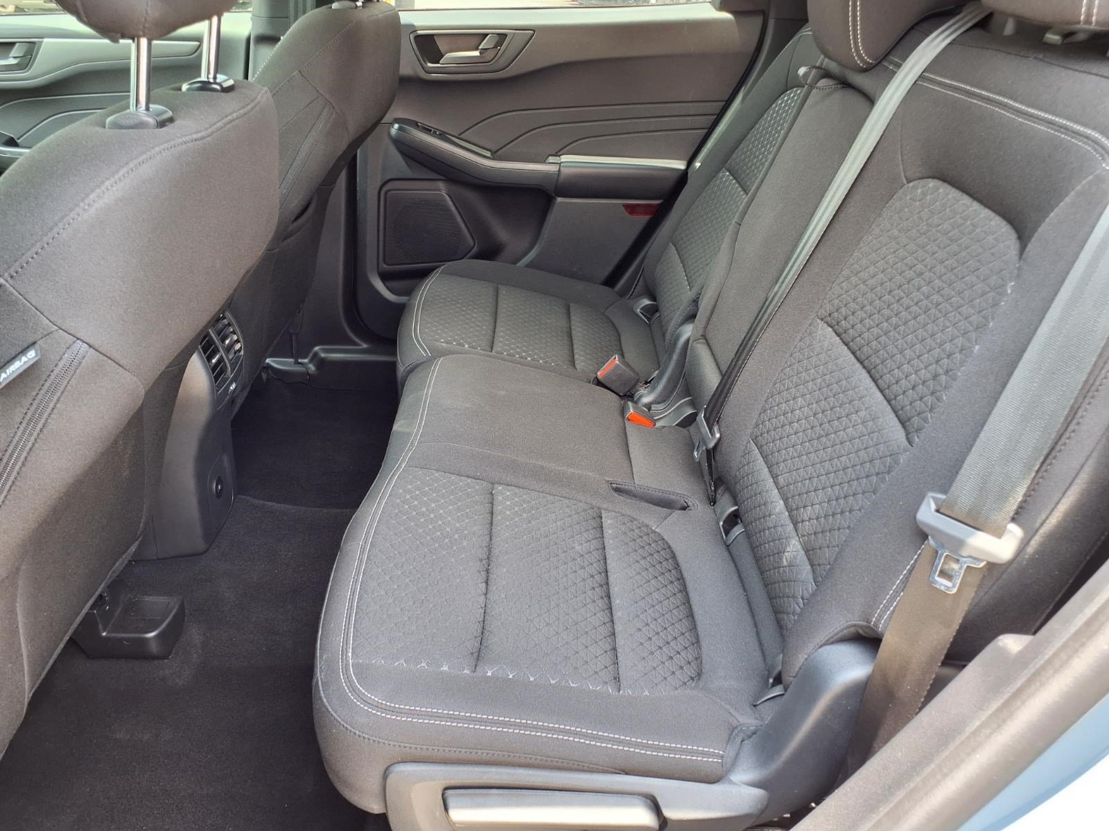 Certified 2024 Ford Escape Active w/ Tech Pack #1 FWD image 11