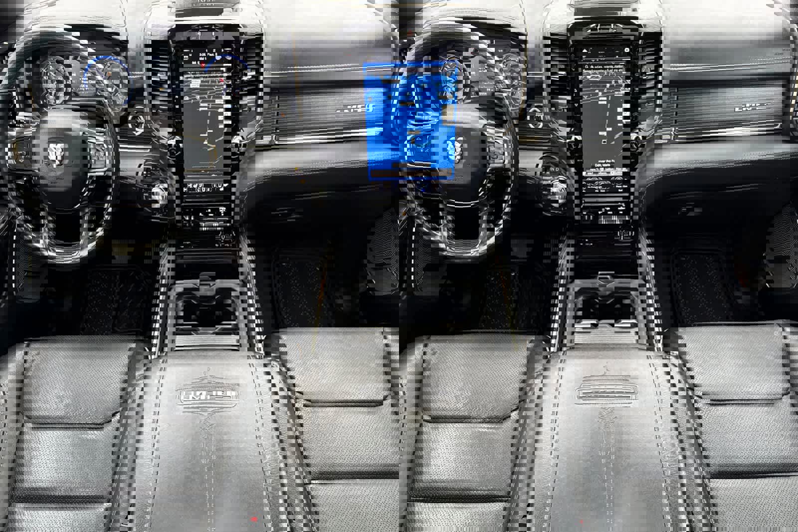 Used 2019 RAM 1500 Limited image 9