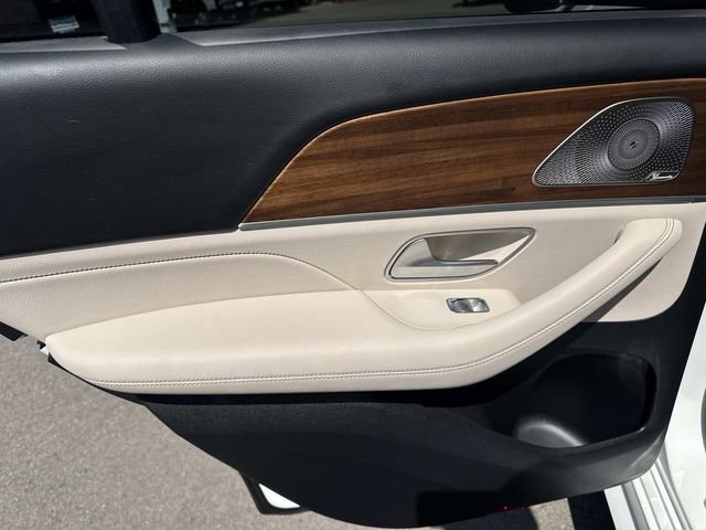 Used 2022 Mercedes-Benz GLE 350 4MATIC image 35