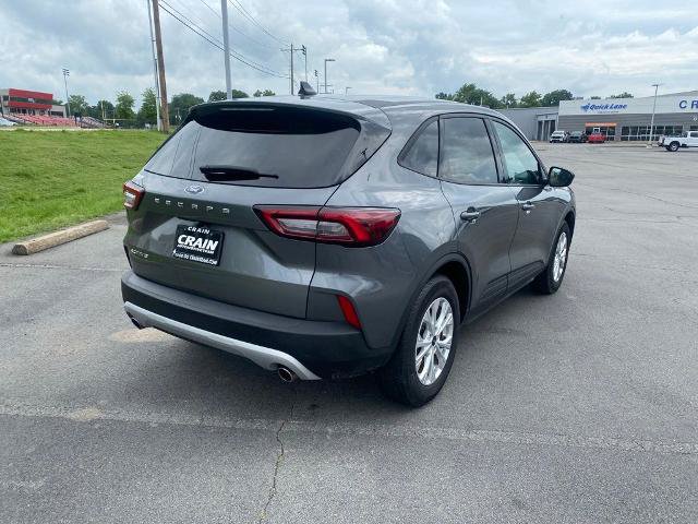 Certified 2025 Ford Escape Active FWD image 7