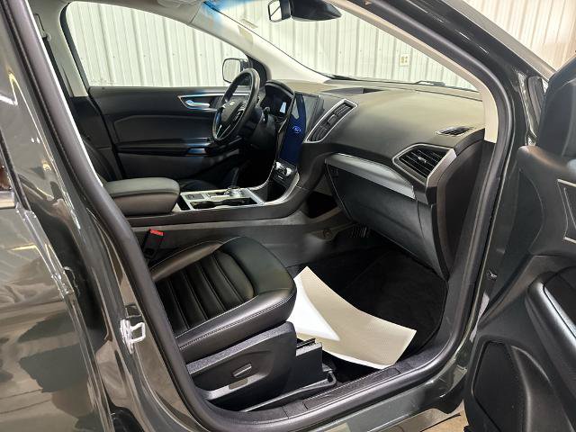 Certified 2022 Ford Edge SEL w/ Convenience Package AWD/4WD image 31