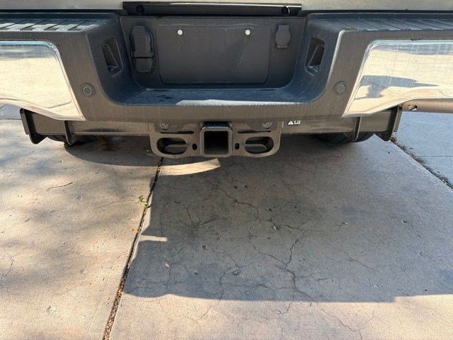 Certified 2025 Ford F250 Lariat AWD/4WD image 6