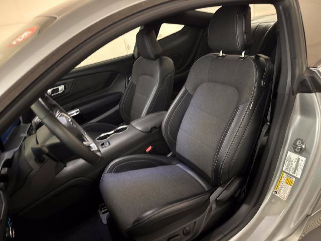 Certified 2024 Ford Mustang Coupe RWD image 18