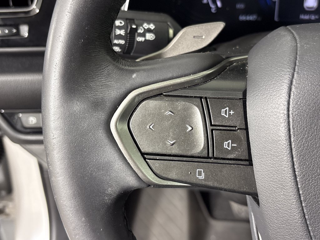 Used 2022 Lexus NX 350h AWD image 18
