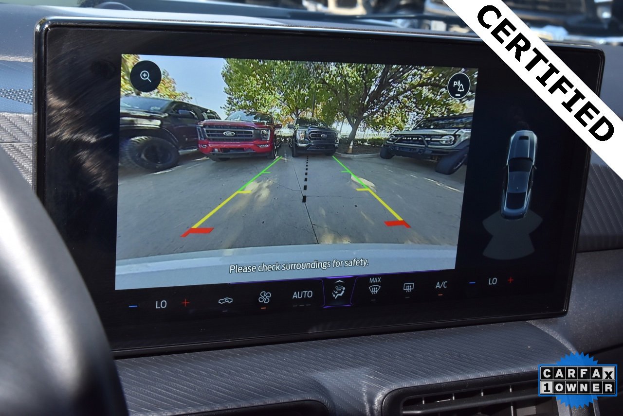 Certified 2025 Ford Mustang GT image 27