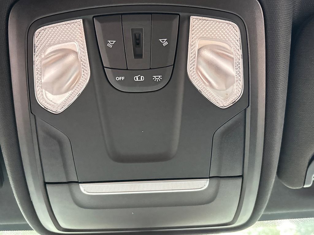 Used 2021 RAM 2500 Big Horn AWD/4WD image 27