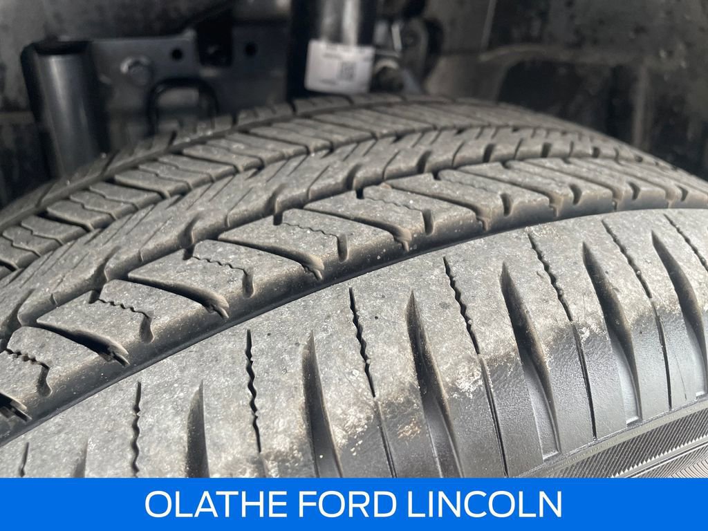 Certified 2019 Ford EcoSport Titanium image 32