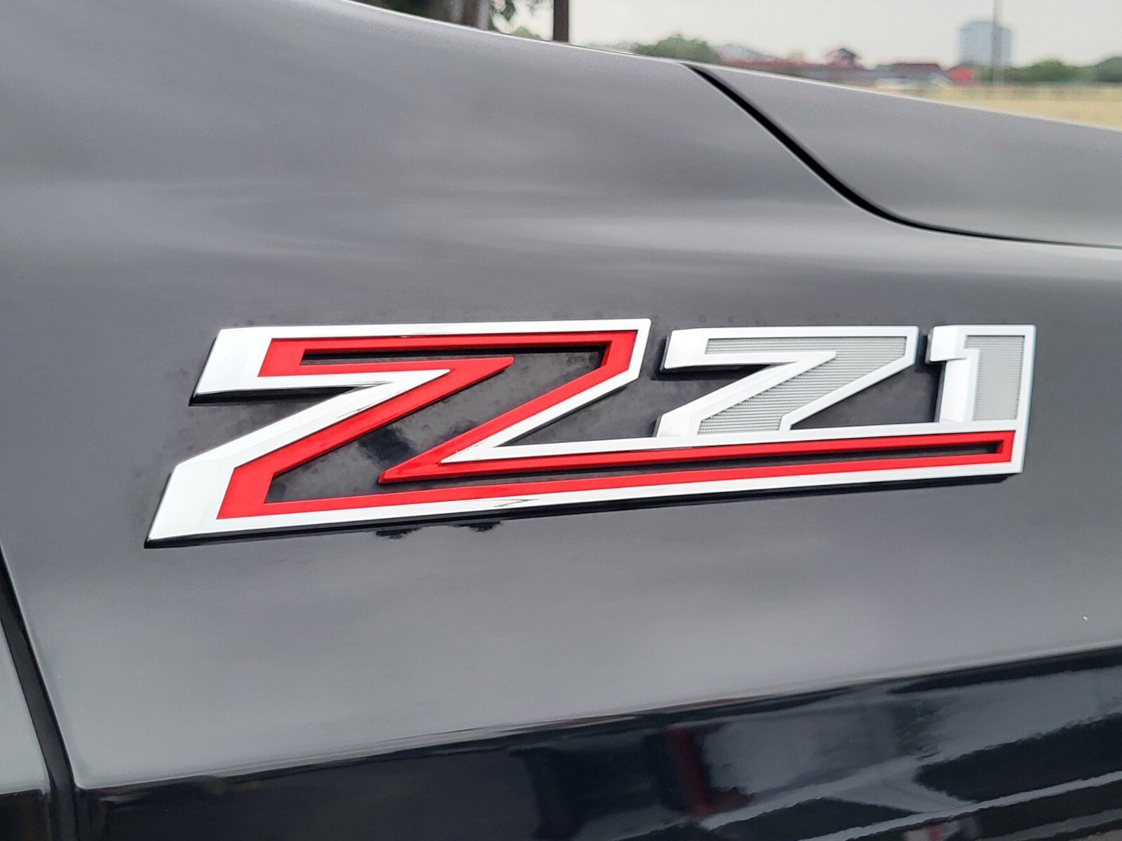 Used 2022 Chevrolet Tahoe Z71 AWD/4WD image 12