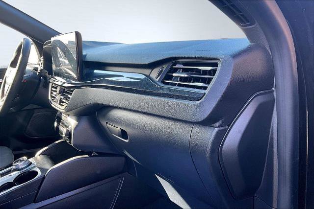 Certified 2023 Ford Escape ST-Line w/ Tech Pack #1 image 22