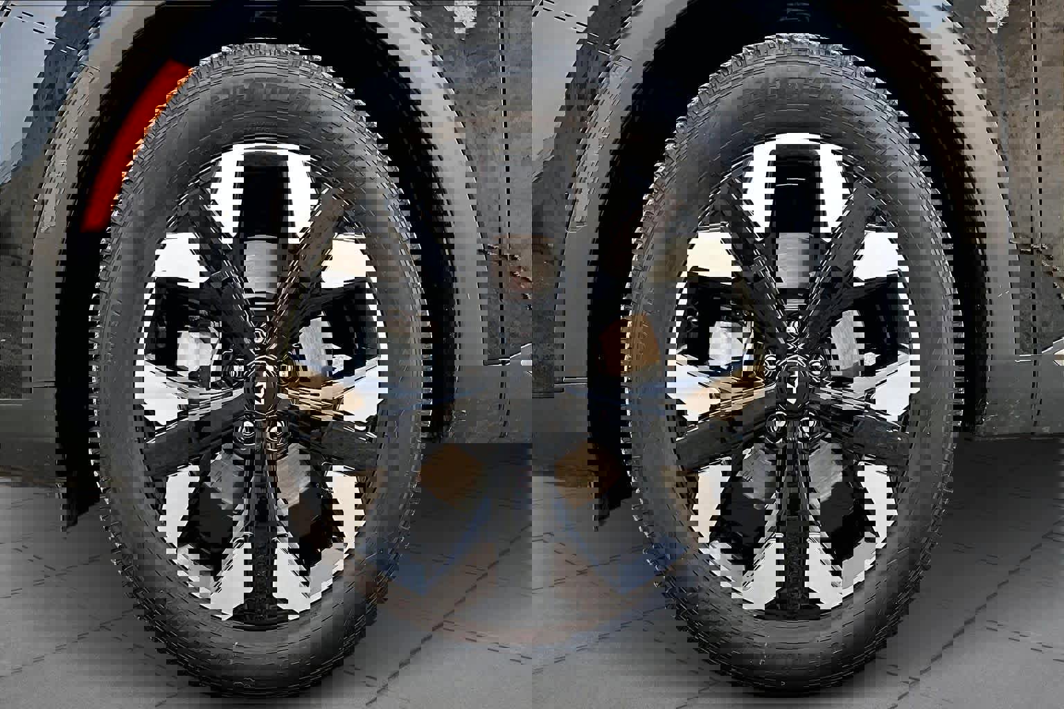 Used 2023 Kia Sportage X-Line w/ X-Line Premium Package image 13