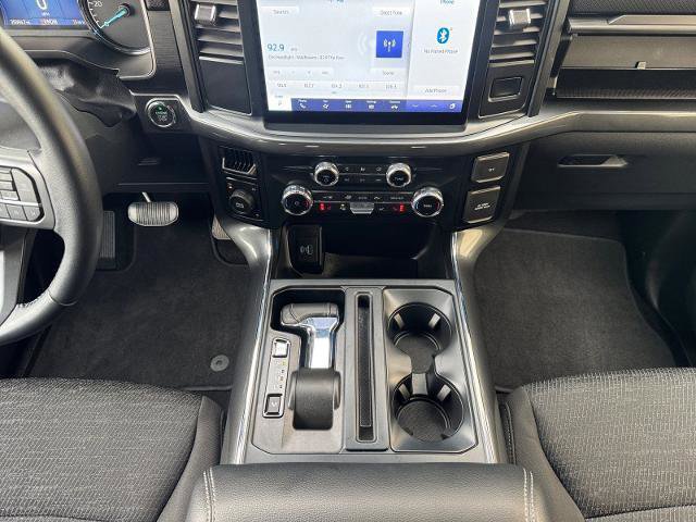 Certified 2022 Ford F150 XLT w/ Equipment Group 302A High image 11