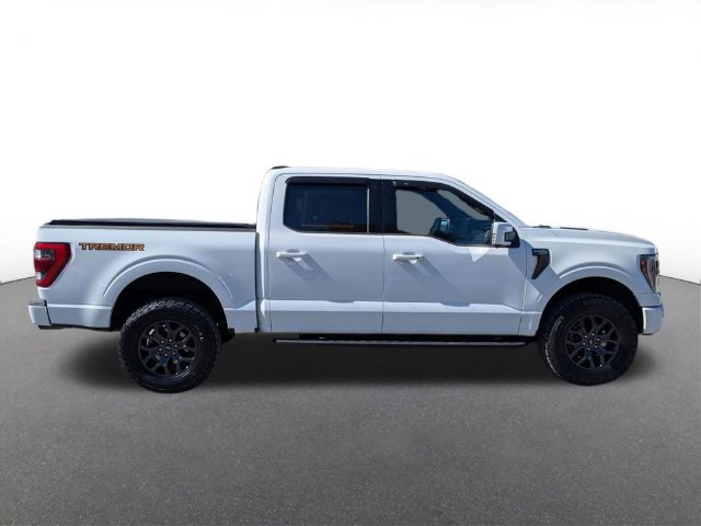 Certified 2023 Ford F150 Tremor w/ Equipment Group 402A High AWD/4WD image 2
