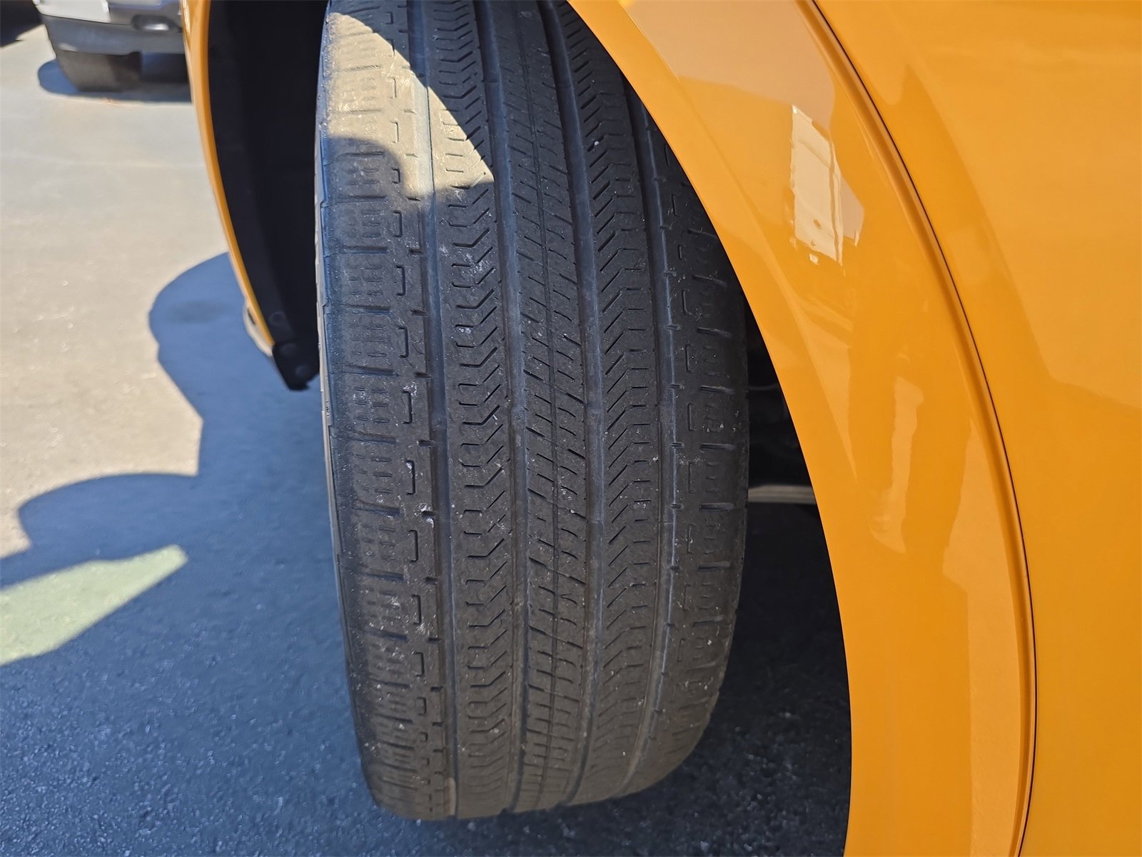 Certified 2023 Ford Mustang Mach-E GT image 30