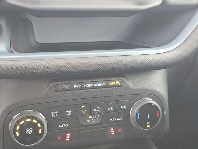 Certified 2022 Ford Bronco Sport Badlands AWD/4WD image 42