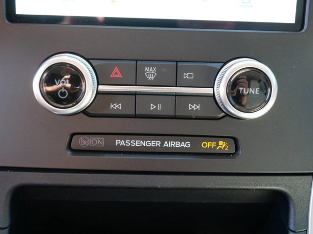 Certified 2021 Ford Edge Titanium w/ Equipment Group 301A AWD/4WD image 26