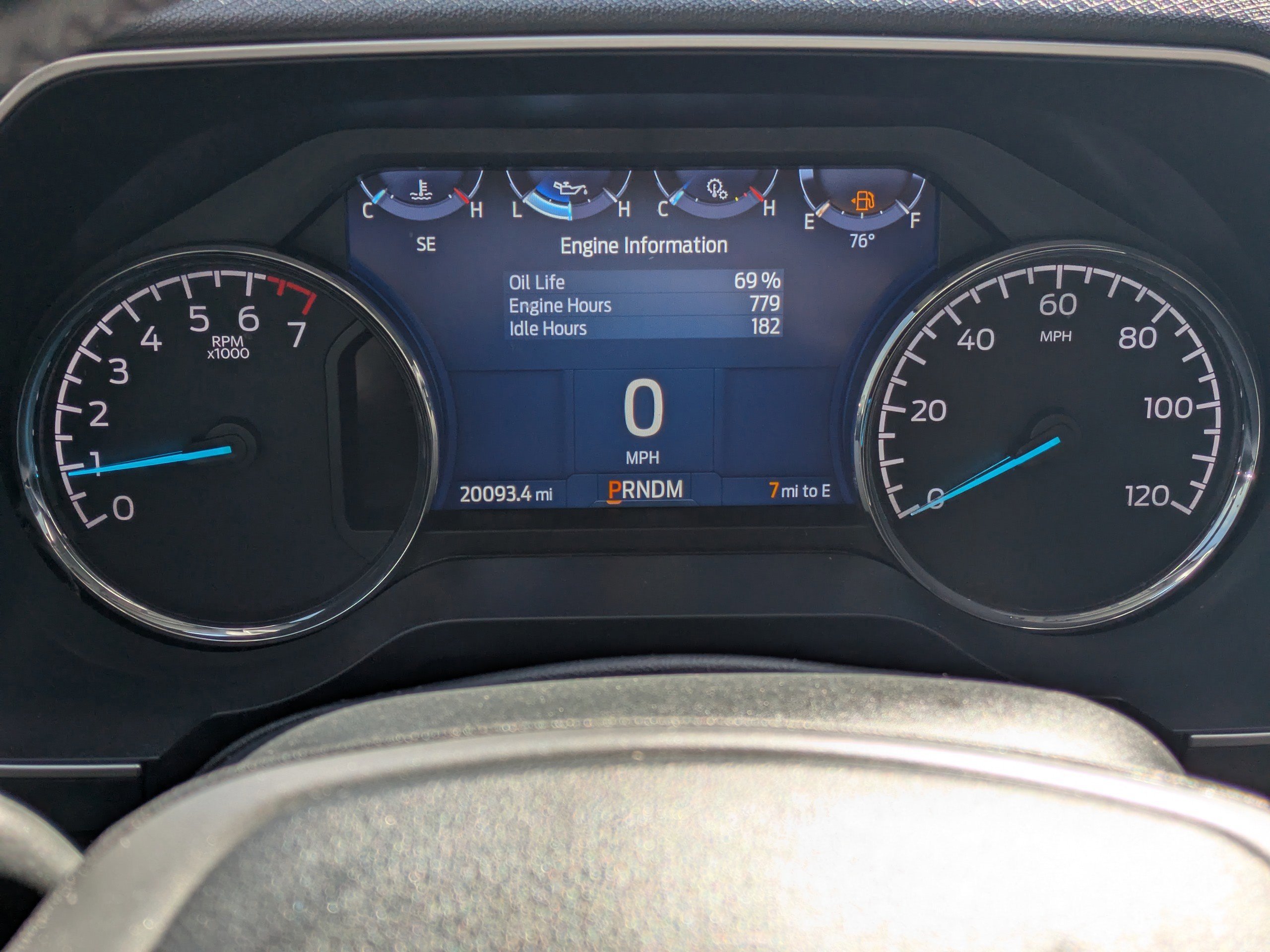 Certified 2022 Ford F150 XLT w/ Equipment Group 301A Mid image 20