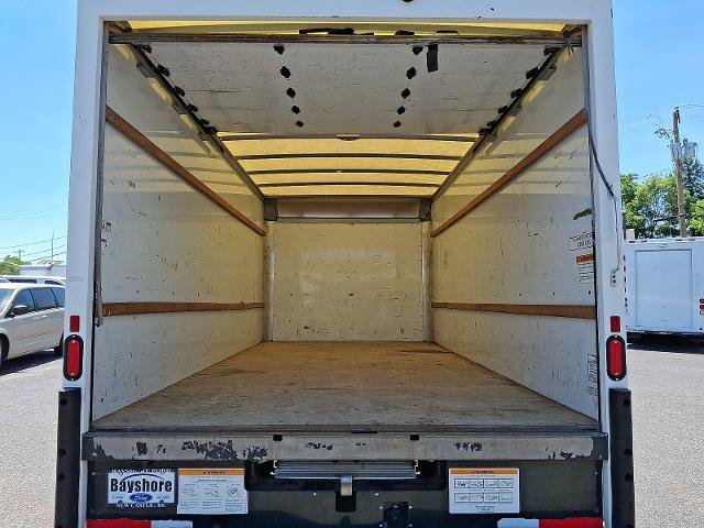 Used 2021 GMC Savana 3500 Extended w/ Power Convenience Package RWD image 26