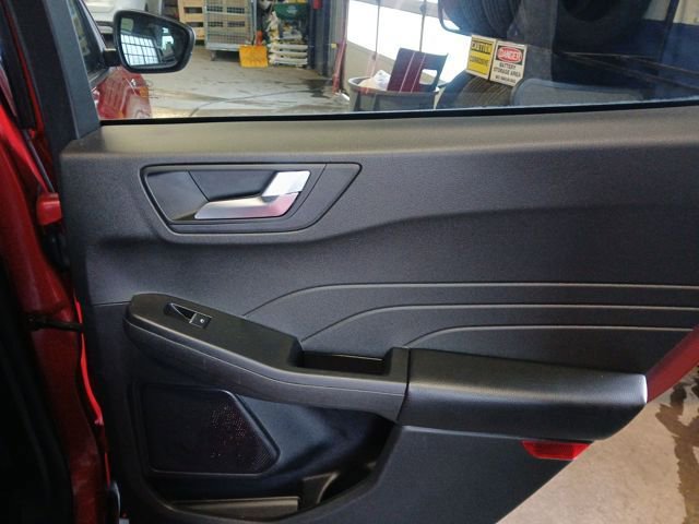 Certified 2023 Ford Escape ST-Line w/ Tech Pack #1 image 50