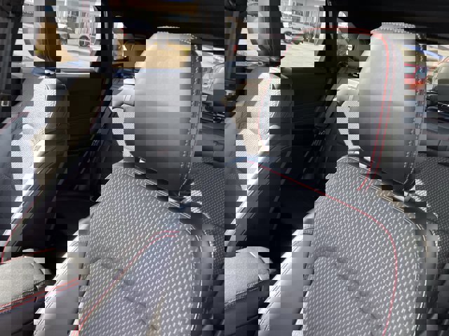 Certified 2023 Ford Escape ST-Line w/ Tech Pack #1 image 36