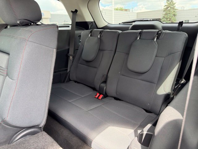 Certified 2025 Ford Explorer Active AWD/4WD image 29