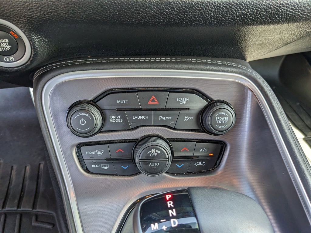 Used 2019 Dodge Challenger R/T Scat Pack image 26
