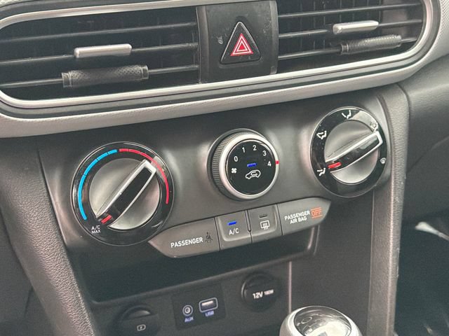 Used 2021 Hyundai Kona SEL FWD image 31