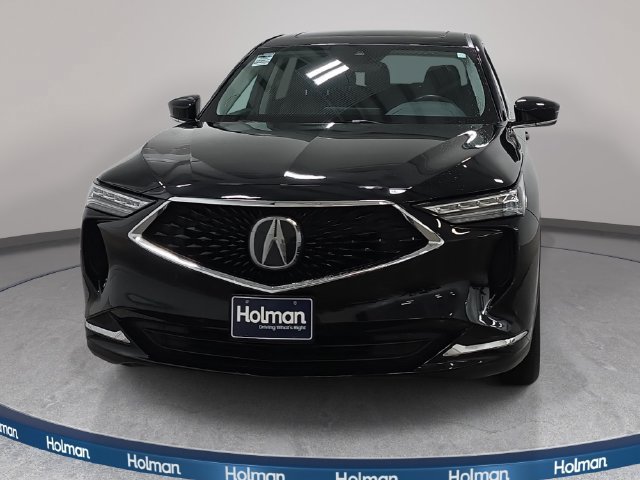 Used 2024 Acura MDX SH-AWD image 3