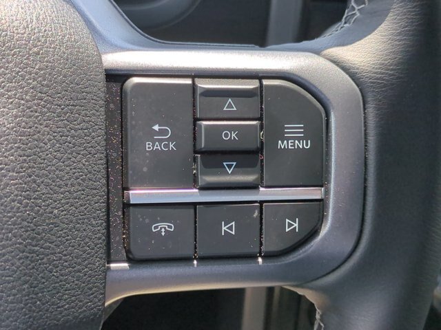 Certified 2025 Ford F150 XLT w/ Equipment Group 303A High AWD/4WD image 19
