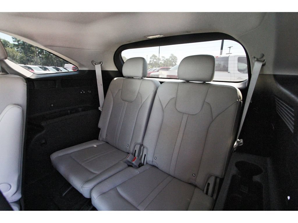Used 2024 Kia Sorento SX FWD image 11