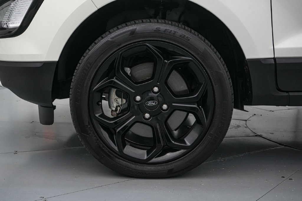 Certified 2021 Ford EcoSport SES AWD/4WD image 10