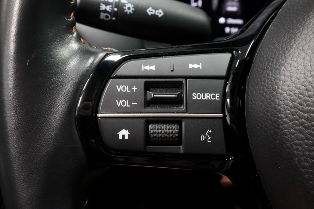 Used 2023 Honda HR-V Sport image 26