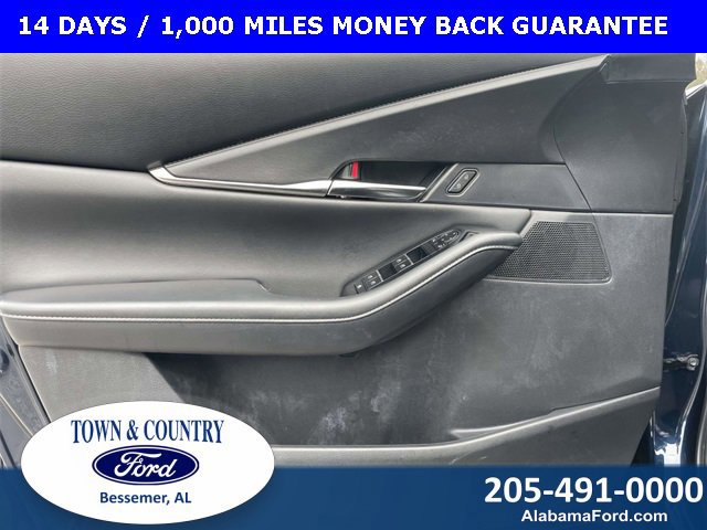 Used 2025 MAZDA CX-30 AWD 2.5 S w/ Preferred Package image 16