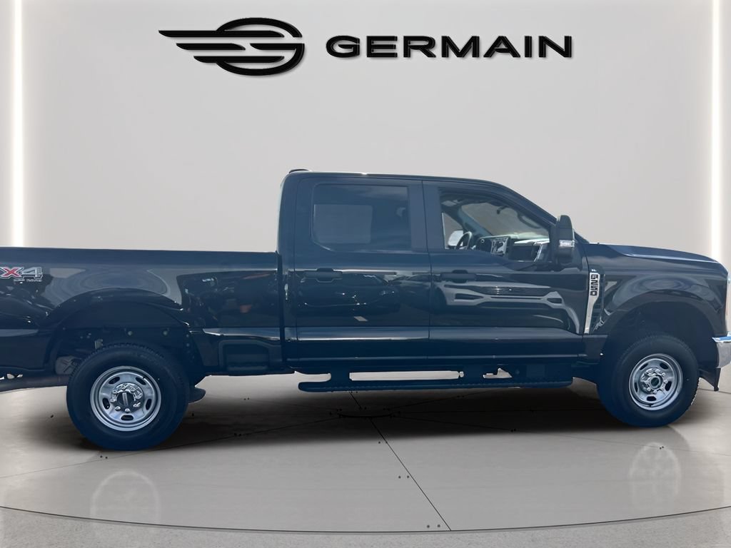 Certified 2023 Ford F250 XL w/ 360-Degree Camera Package AWD/4WD image 8