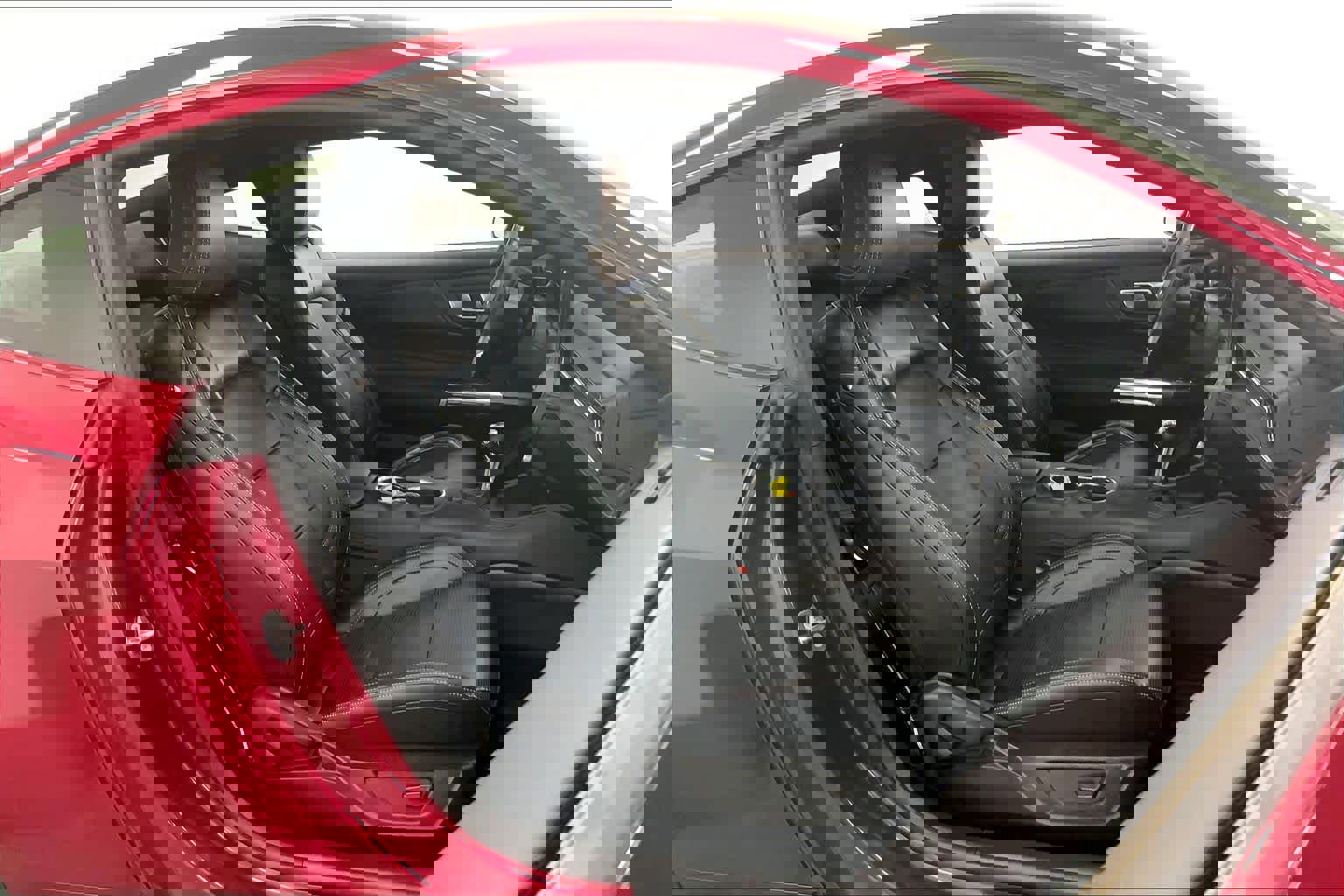 Certified 2025 Ford Mustang Premium image 12