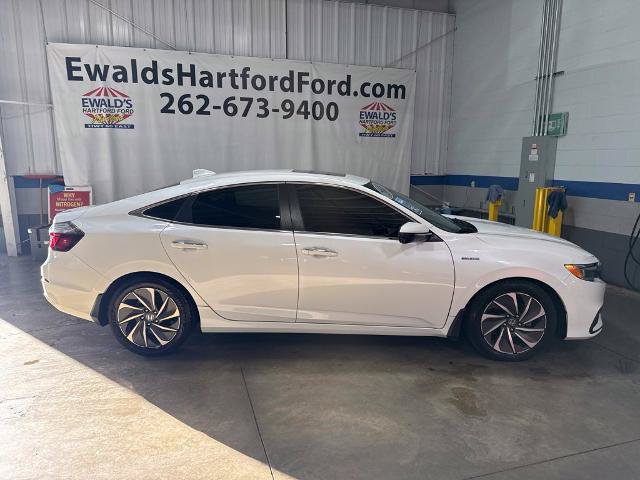 Used 2019 Honda Insight Touring image 9